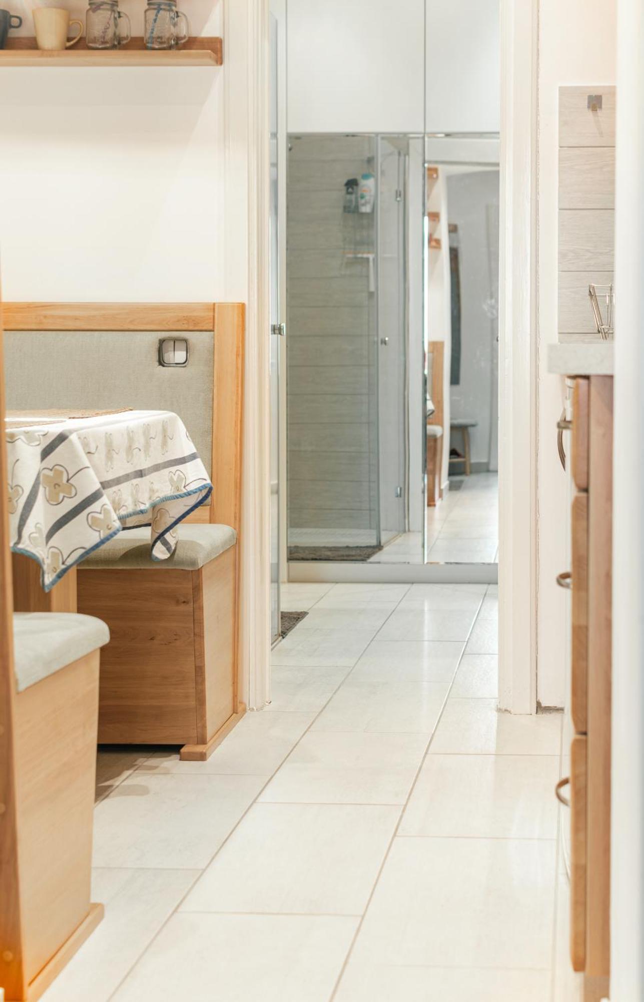 Historic Old Town Appartement