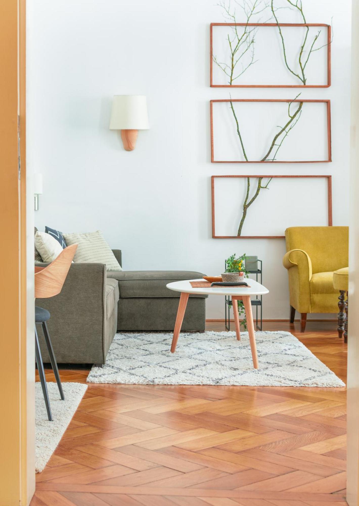 Historic Old Town Appartement