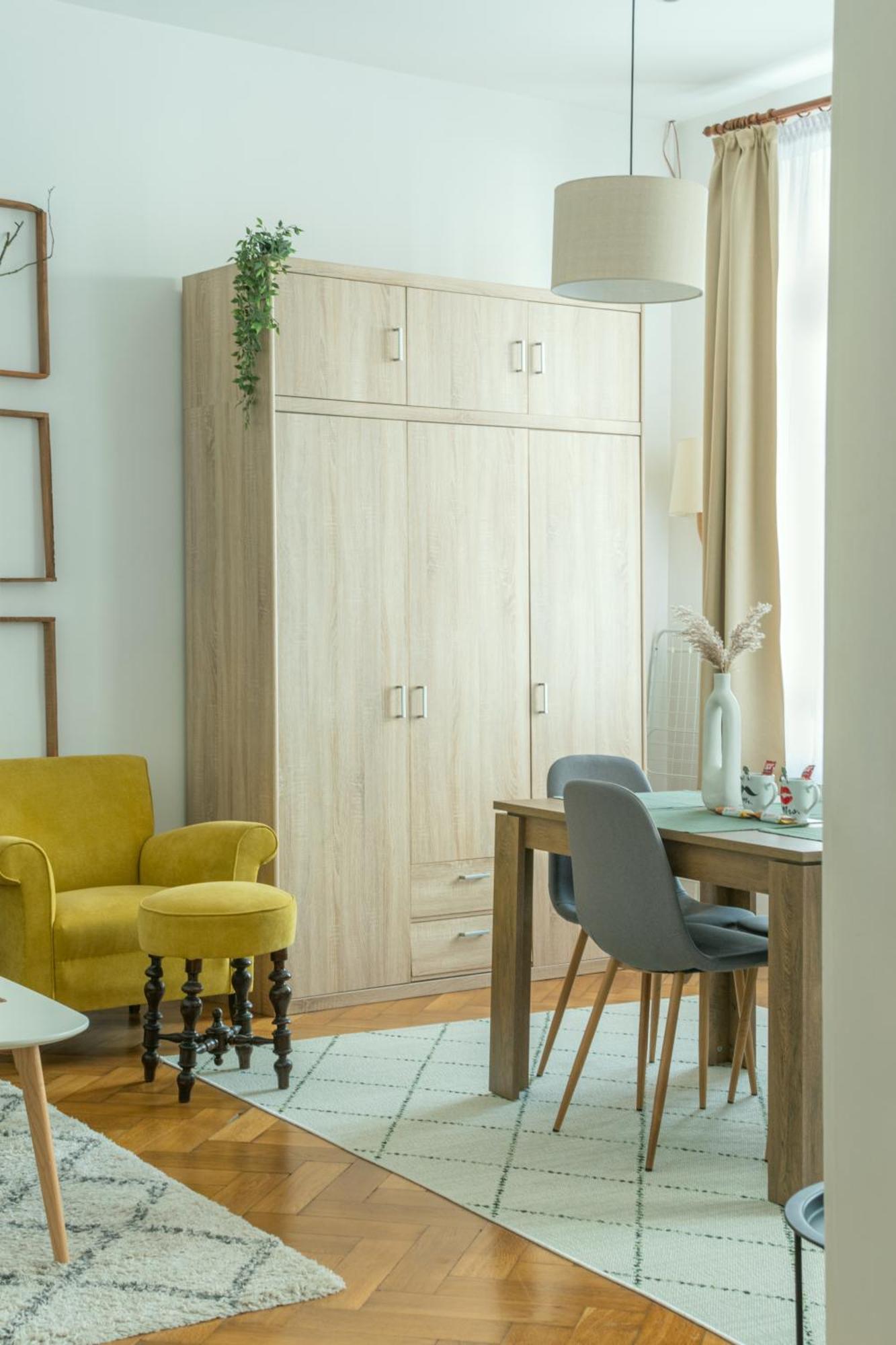 Historic Old Town Appartement *