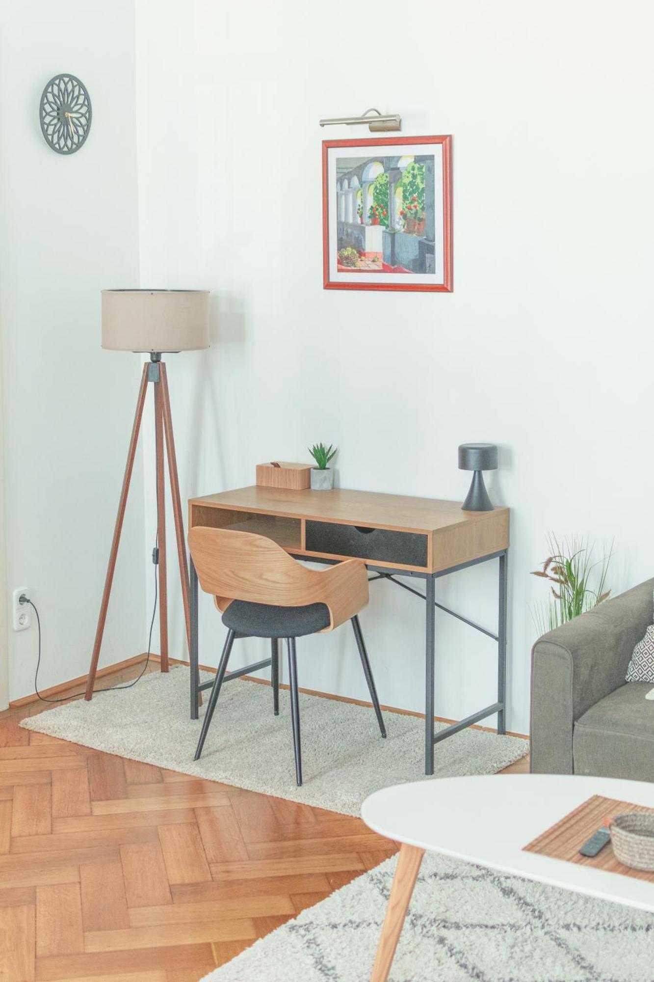 Appartement Historic Old Town